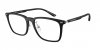OKULARY KOREKCYJNE EMPORIO ARMANI EA 3263D 5001 55 ROZMIAR M